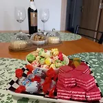 Holiday home Casa25