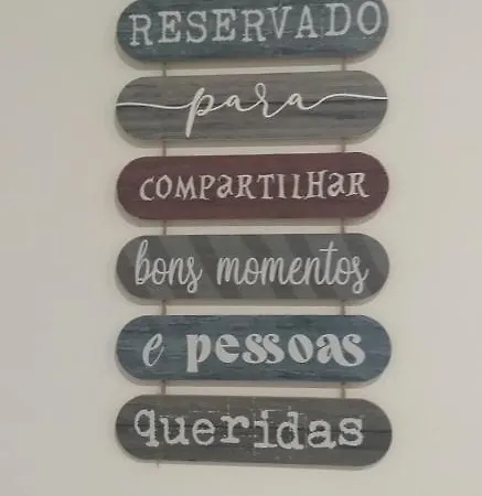 Casa25 Сasa de vacaciones Alenquer