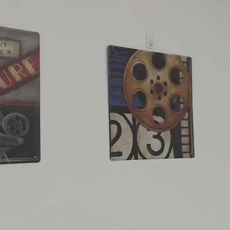 Casa25 Сasa de vacaciones Alenquer