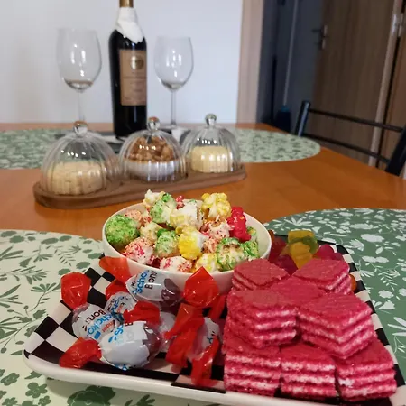 Сasa de vacaciones Casa25