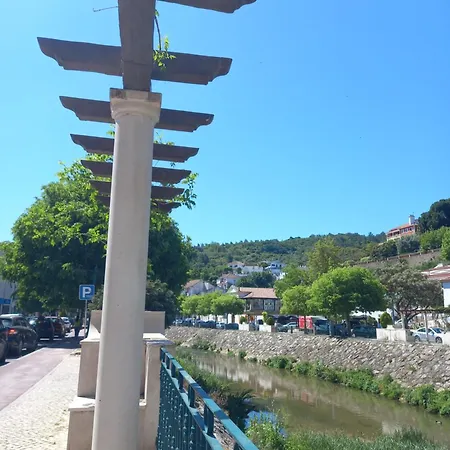 Casa25 Tatil Evi Alenquer