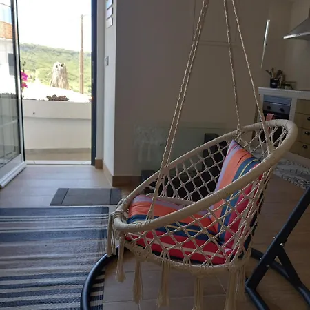 Casa25 Дом отдыха