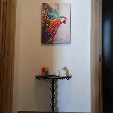 Casa25 Сasa de vacaciones *