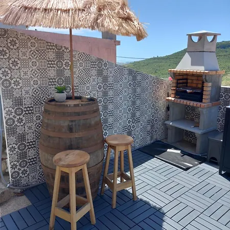 Casa25 Сasa de vacaciones *