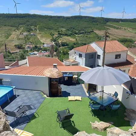 Casa25 Alenquer