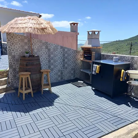 Casa25 Tatil Evi Alenquer