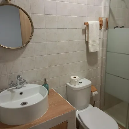 Сasa de vacaciones Casa25