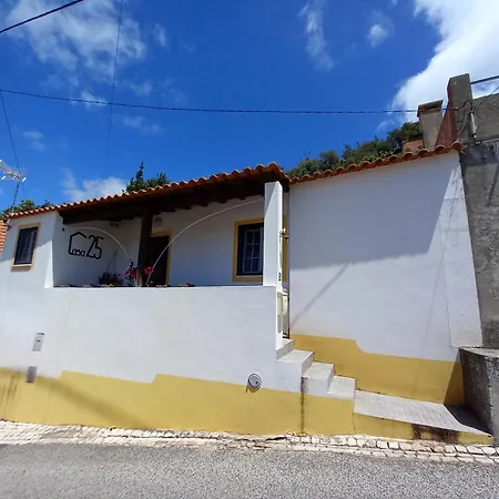 Casa25 Ferienhaus