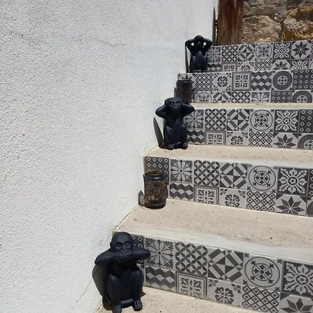 Сasa de vacaciones Casa25 *