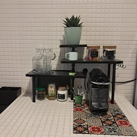 Casa25 Сasa de vacaciones *