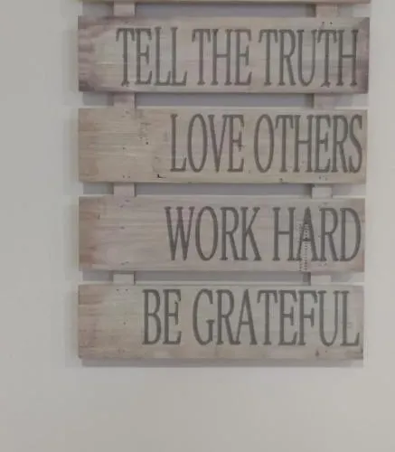 Hébergement de vacances Casa25