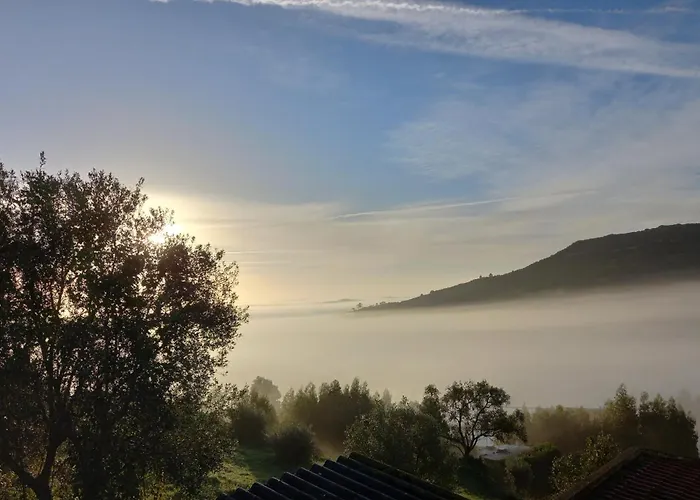 Hébergement de vacances Casa25