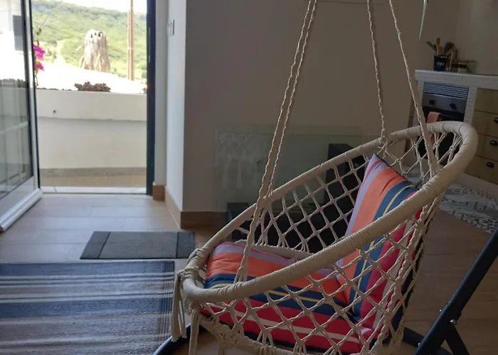 Casa25 Ferienhaus