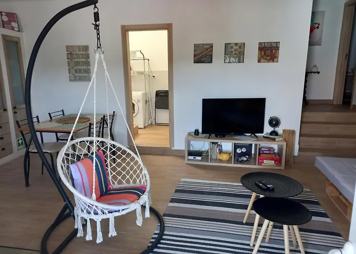 Ferienhaus Casa25