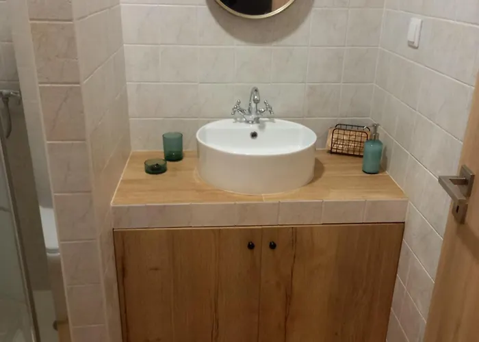 Hébergement de vacances Casa25