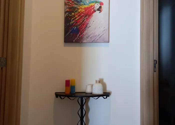 Casa25 Ferienhaus *