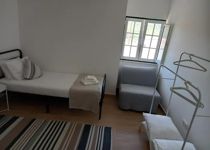 Casa25 * Alenquer