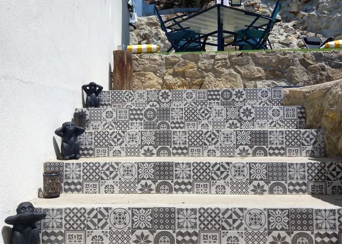 Hébergement de vacances Casa25