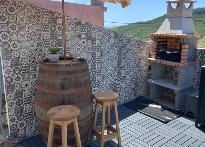 Casa25 Hébergement de vacances *