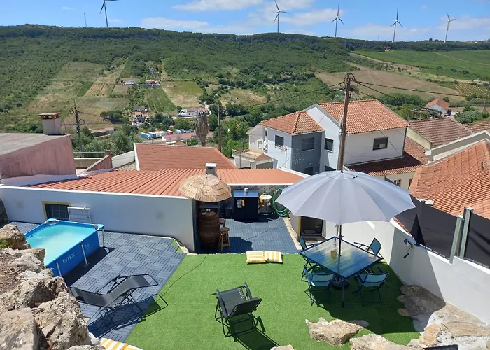 Casa25 Alenquer