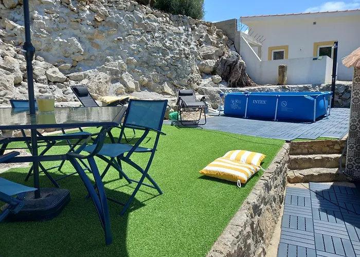 Casa25 Ferienhaus