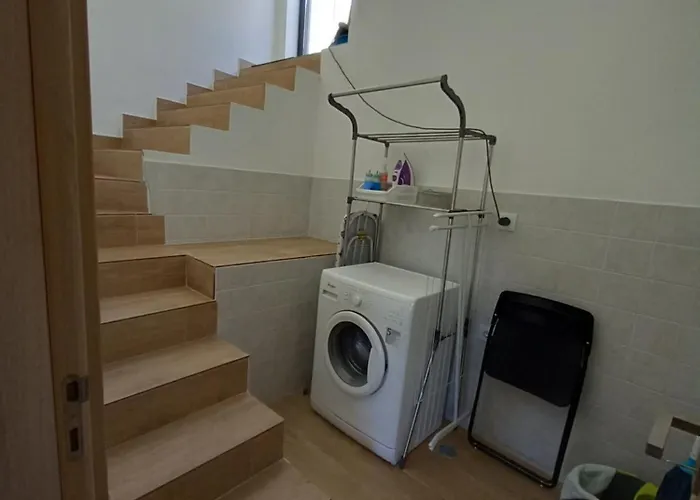 Ferienhaus Casa25 *