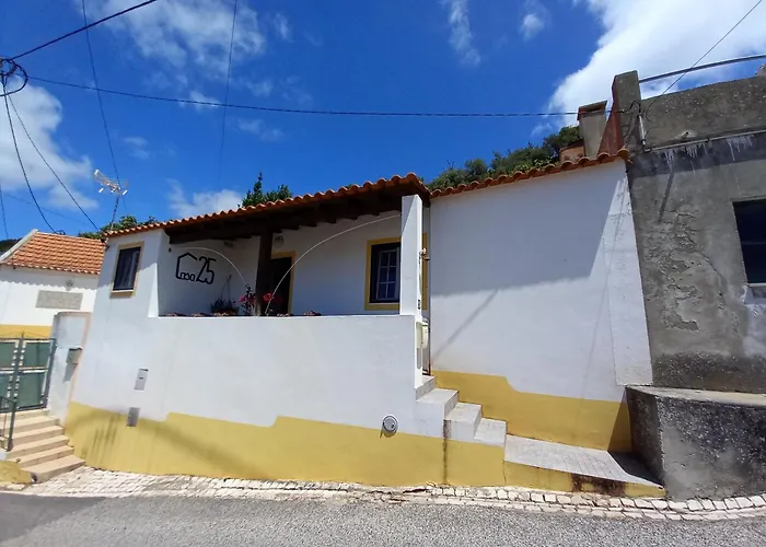 Casa25 Ferienhaus