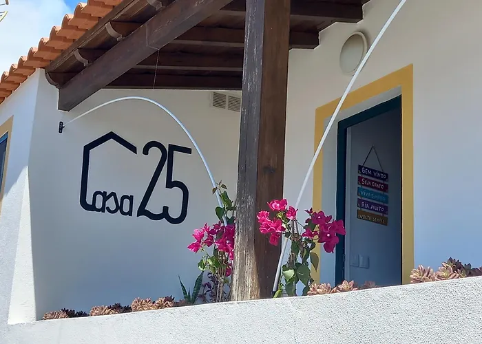 Casa25 Ferienhaus *