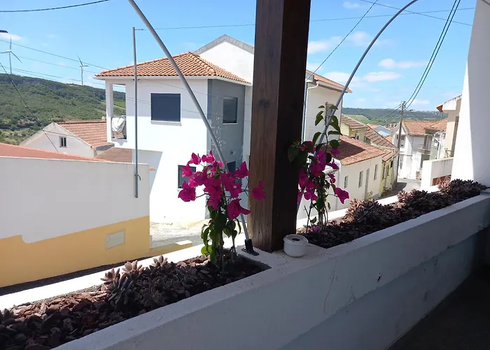 Casa25 * Alenquer