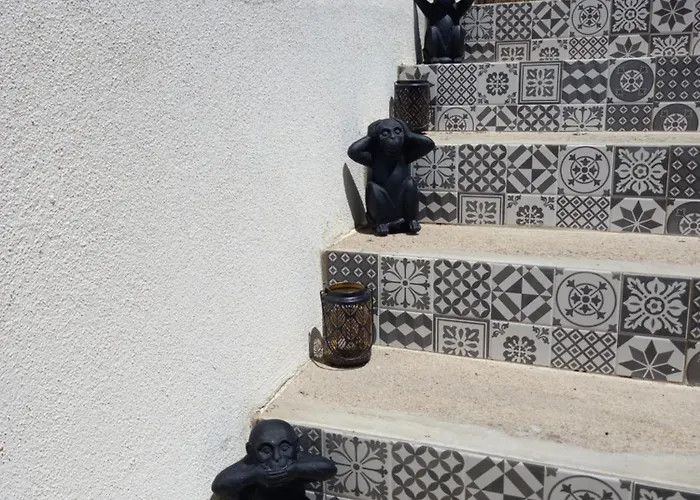 Ferienhaus Casa25 *