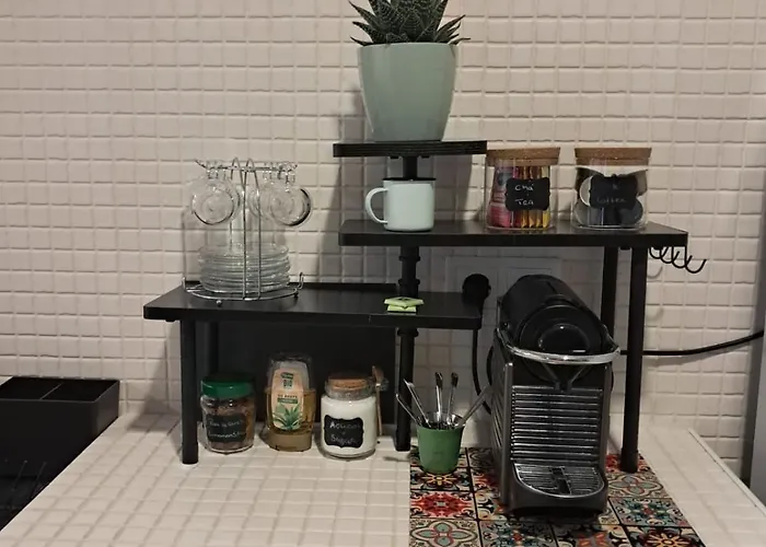 Casa25 Hébergement de vacances *